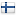 pasarindah.com is hosted in Finland